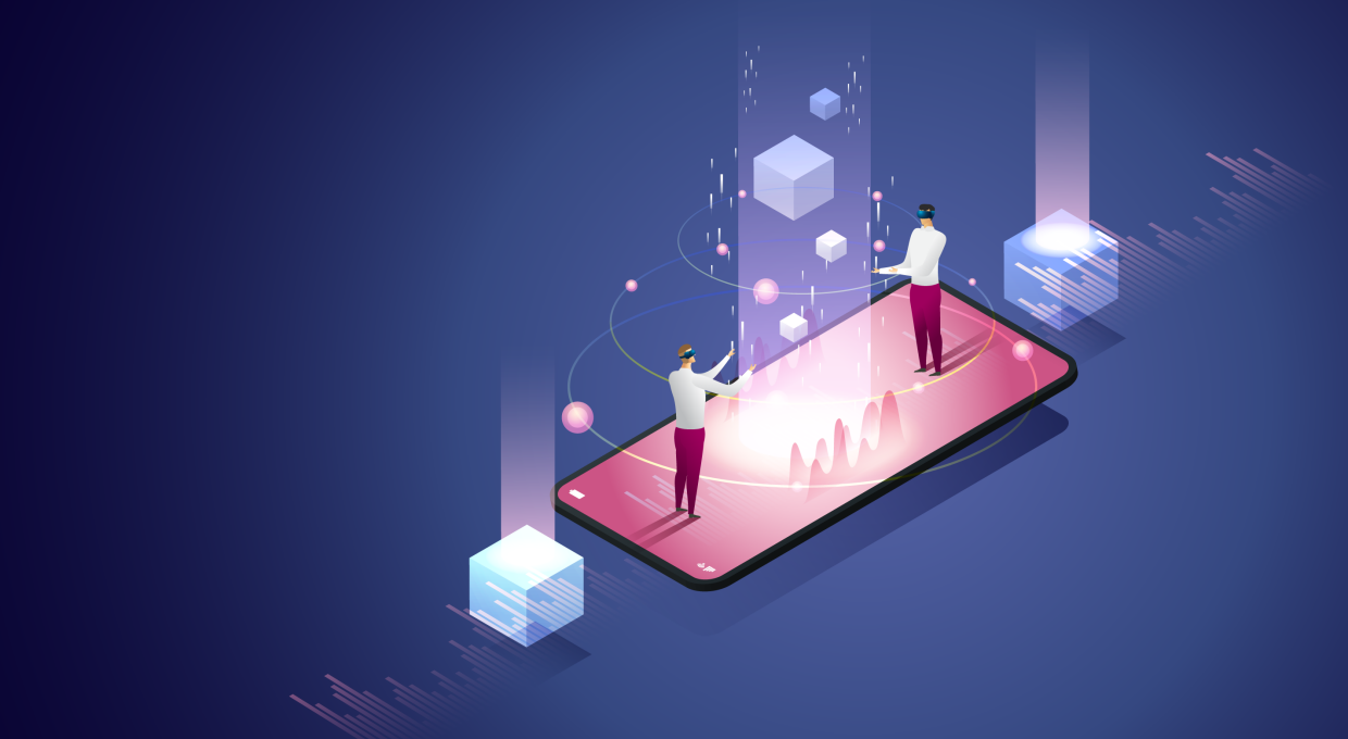 인문·기술, 경제, 대중문화 전문가의 METAVERSE ESSAY