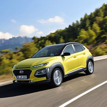 Hyundai Kona named “Best Car of the Year ABC 2019” in Spain