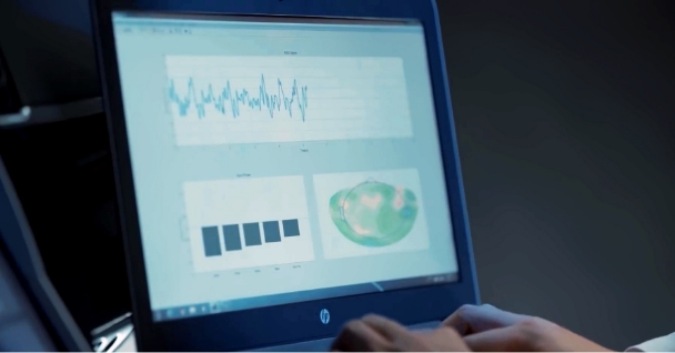 엠브레인 연구 이미지 모습