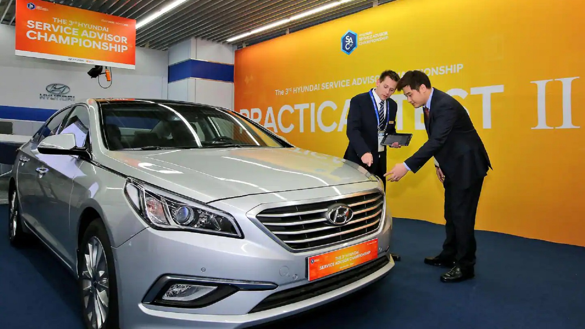 hyundai-motor-holds-the-third-service-advisor-championship-in-korea-to