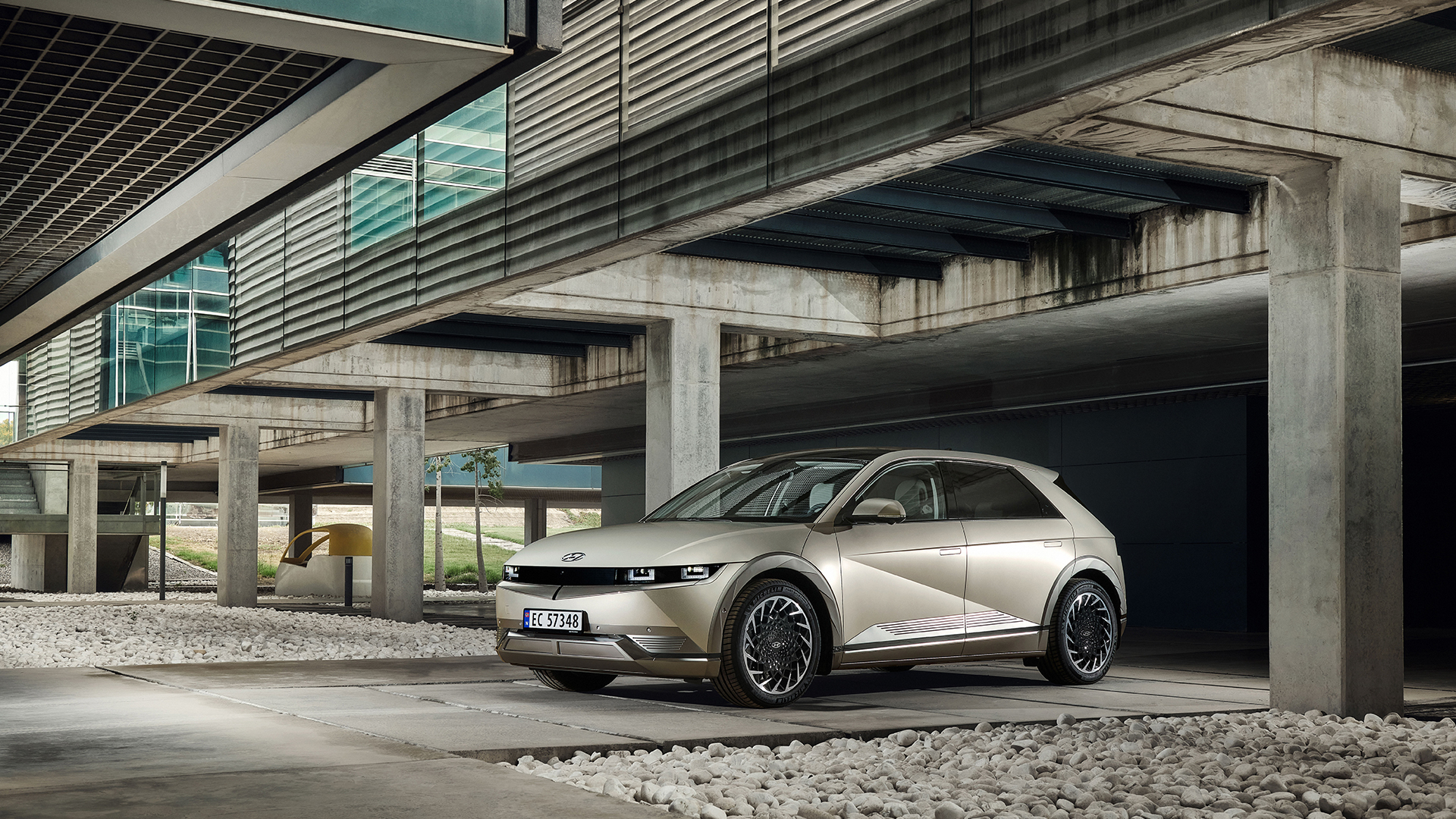 현대차 아이오닉 5