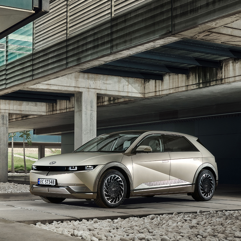 현대차 아이오닉 5