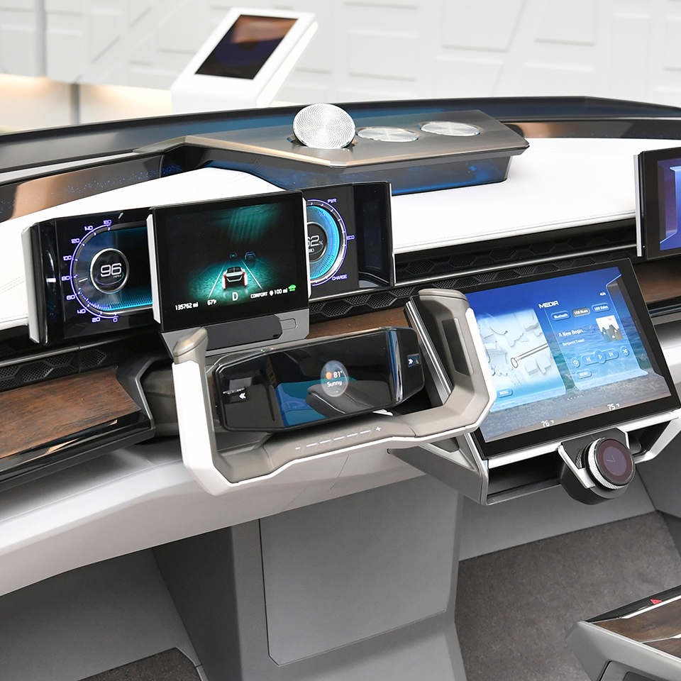 현대모비스의 엠빅스