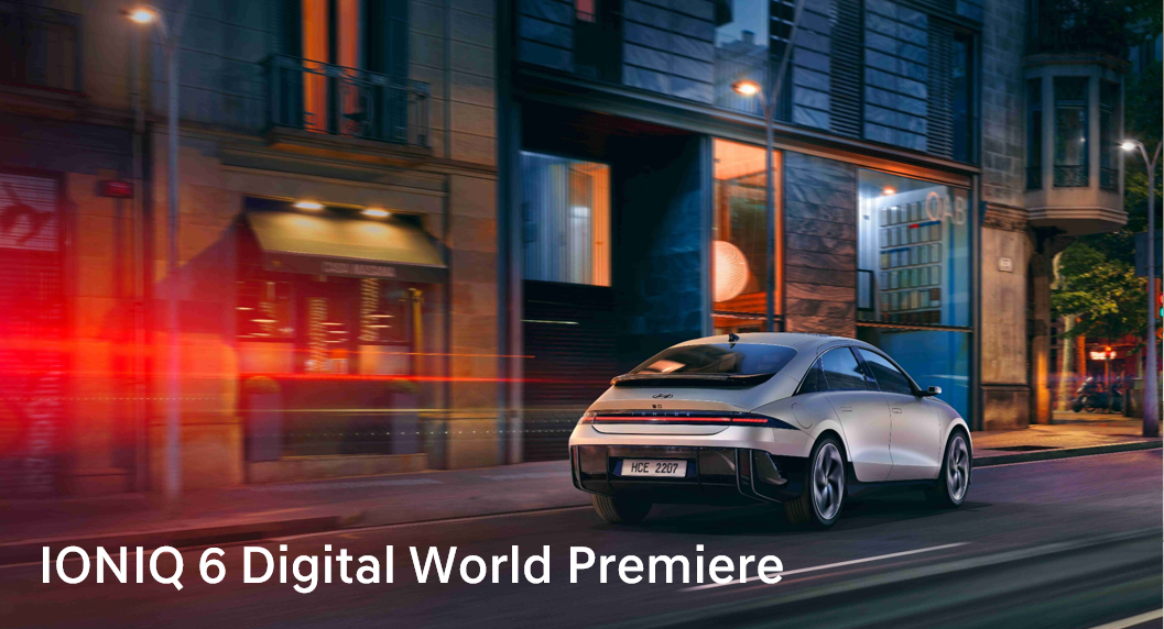 Live Hyundai Motor Group