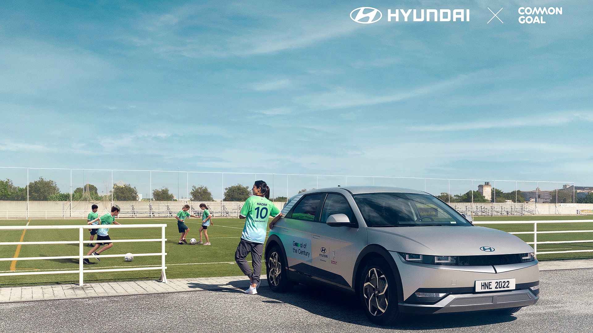 Hyundai Motor Company has launched two social media challenges with its  global brand ambassador, BTS, to raise awareness of the importance…