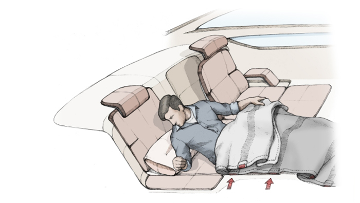담요처럼 덮을 수 있는 구속장치