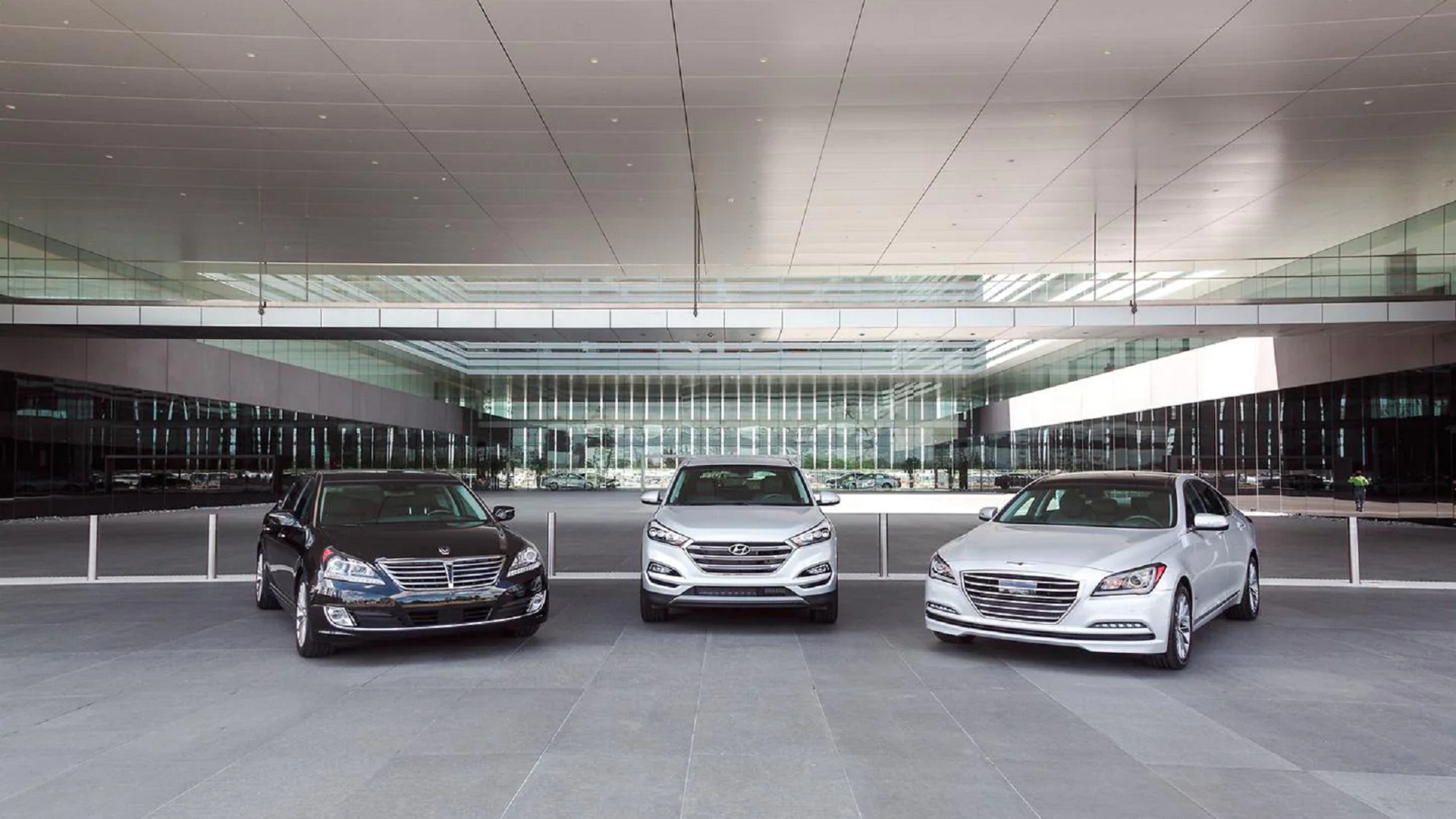 Hyundai Motor’s Tucson, Equus and Genesis Honored in Inaugural True Car