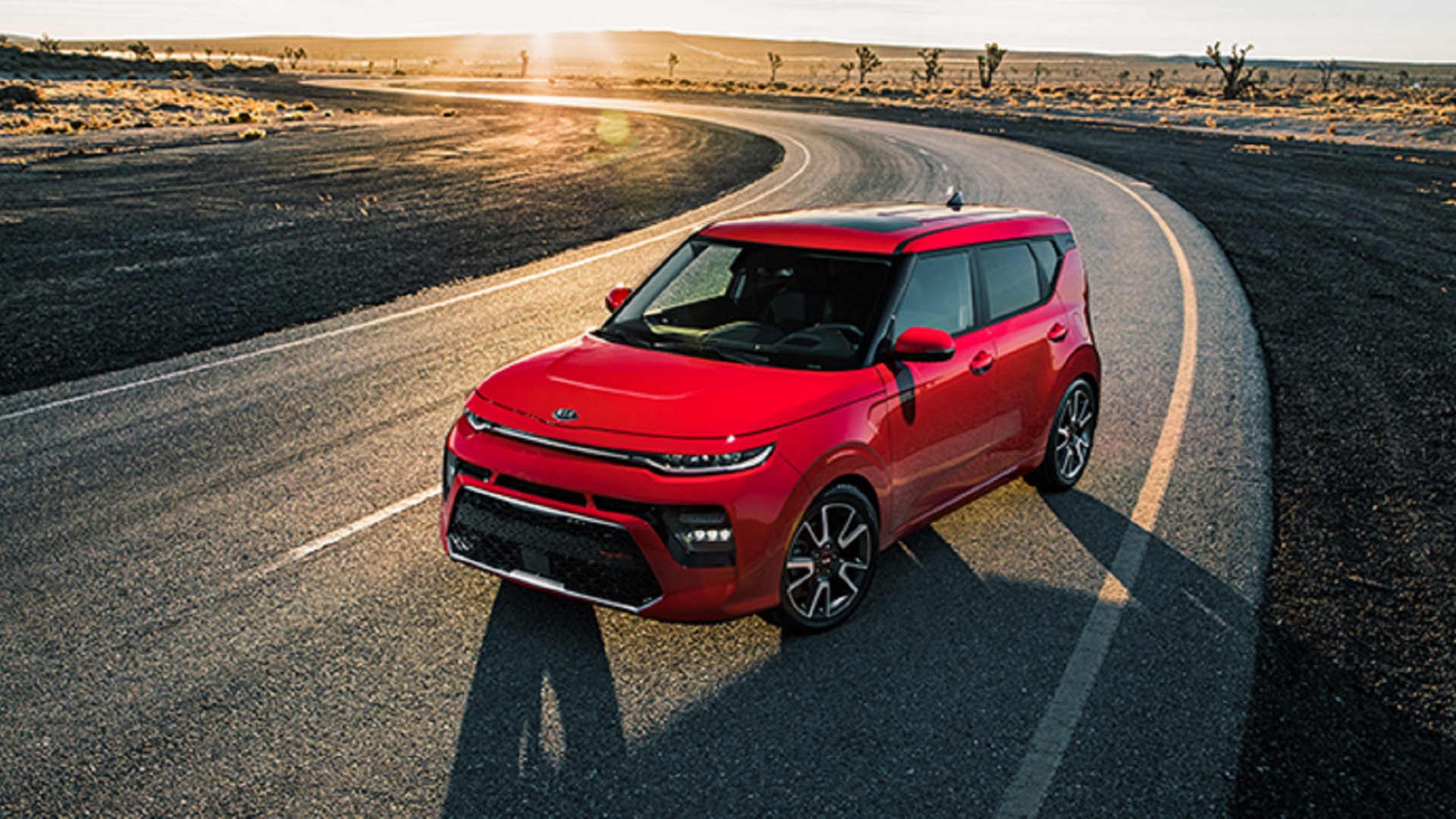 Kia Soul named segment winner in J.D. Power 2019 Multimedia Quality and 