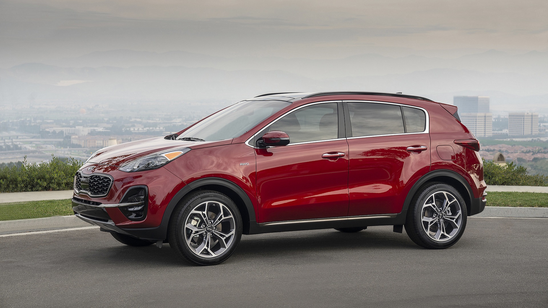 Kia Motors Ranked Highest Mass Market Brand for Fifth Consecutive Year