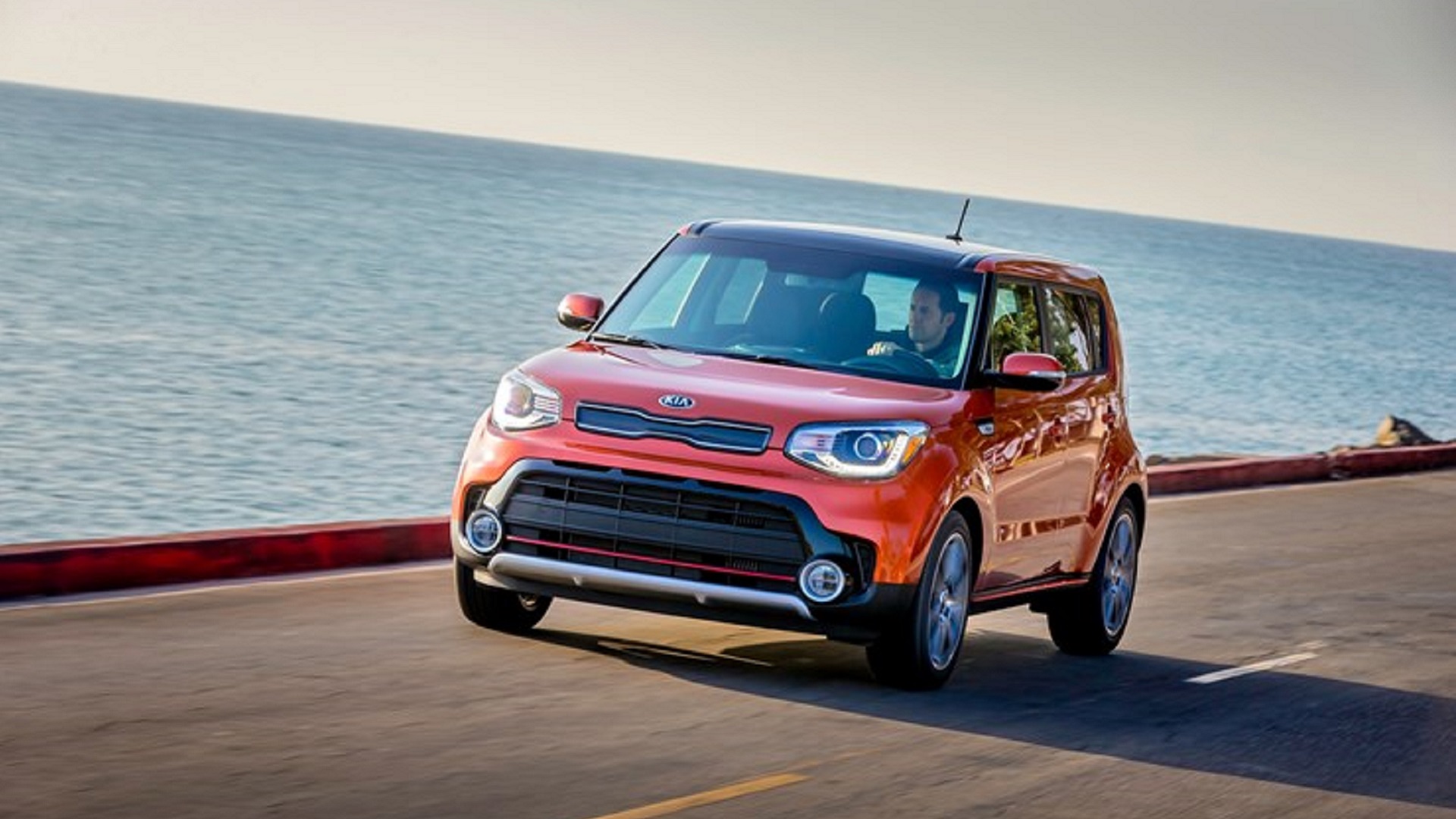 2019 KIA SOUL EARNS 5YEAR COST TO OWN AWARD BY KELLEY BLUE BOOK