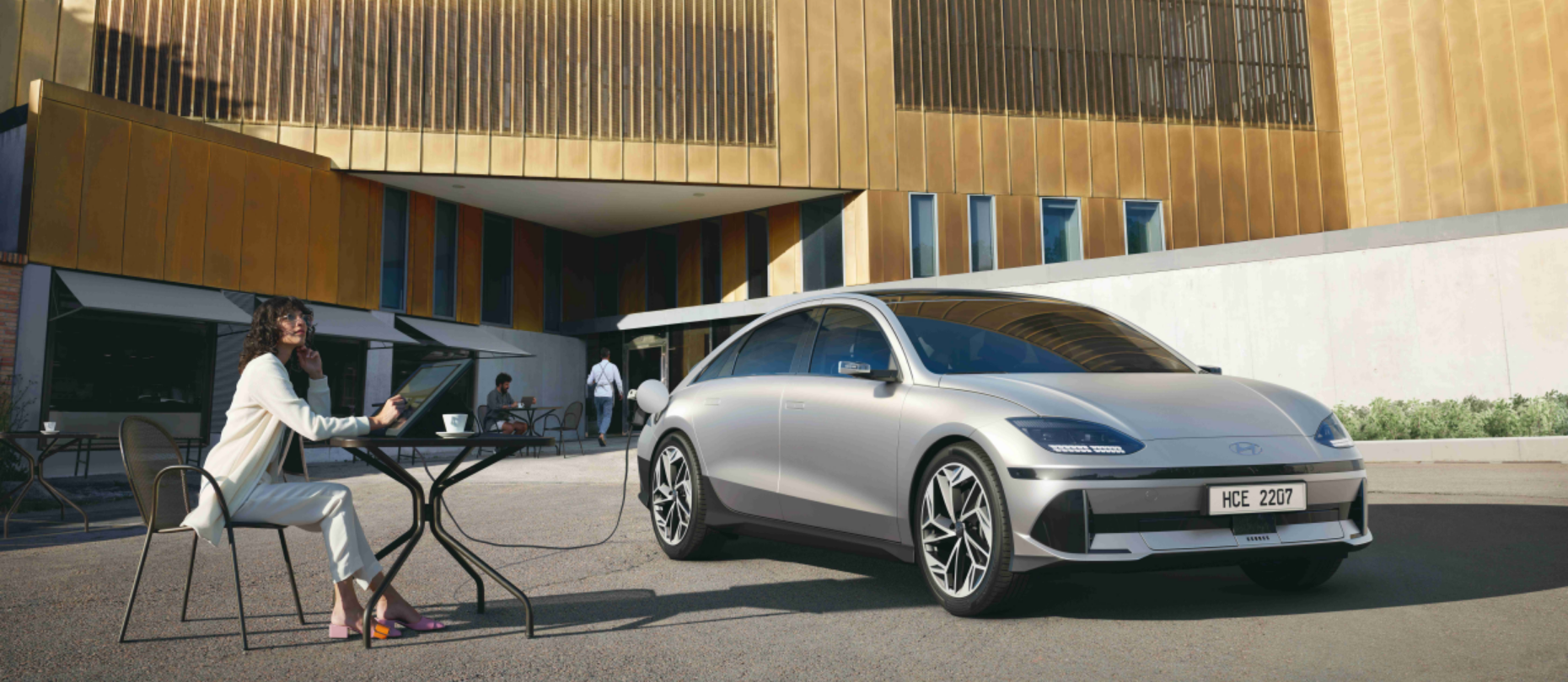 현대차그룹, 전세계 전기차 게임의 선두 주자”