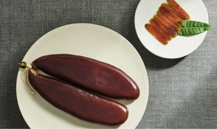 스패출러에서 연구를 하고 있는 ‘해비치 어란’의 모습