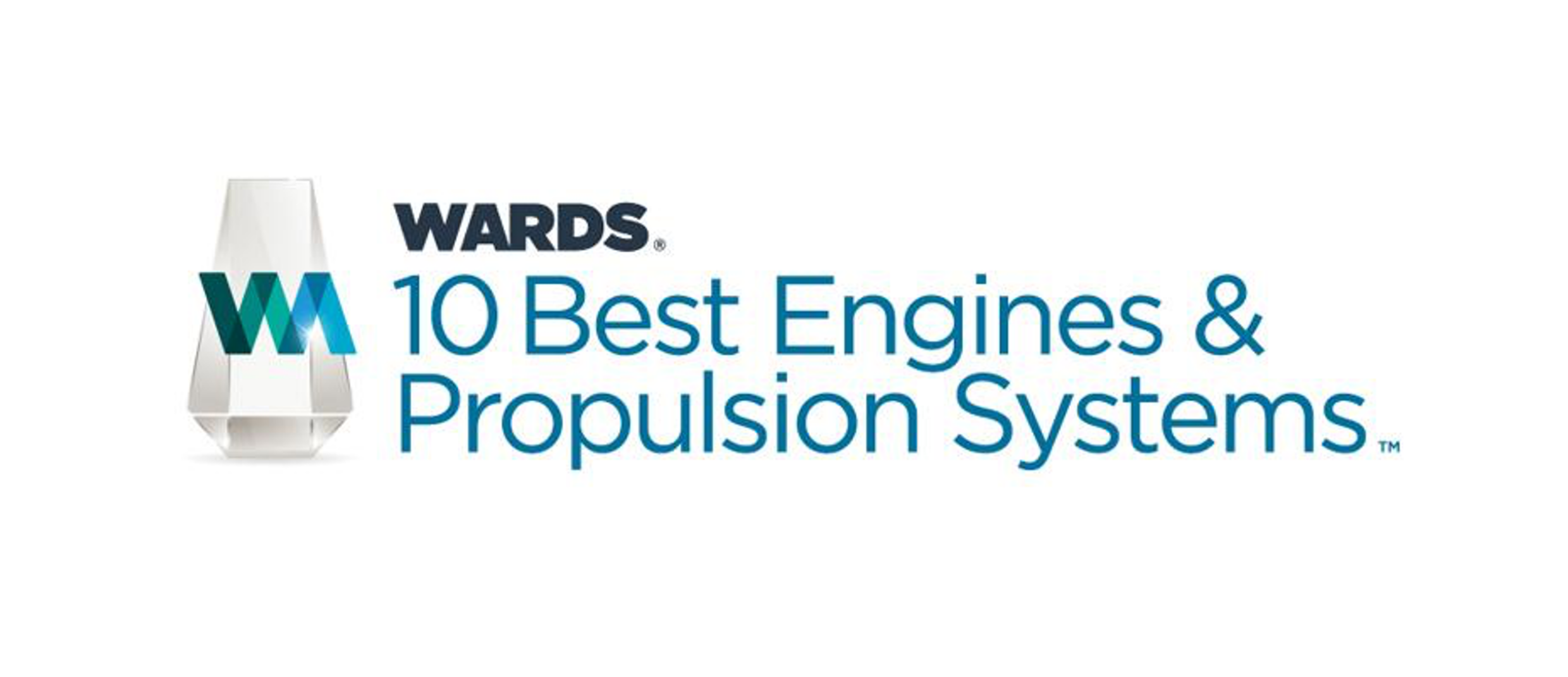 미국 워즈오토 10대 엔진 및 동력시스템을 설명하는 사진