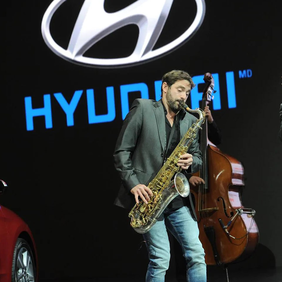 Hyundai Motor Becomes Official Sponsor Of The Festival International De hyundai-motor-becomes-official-sponsor-of-the-festival-international-de