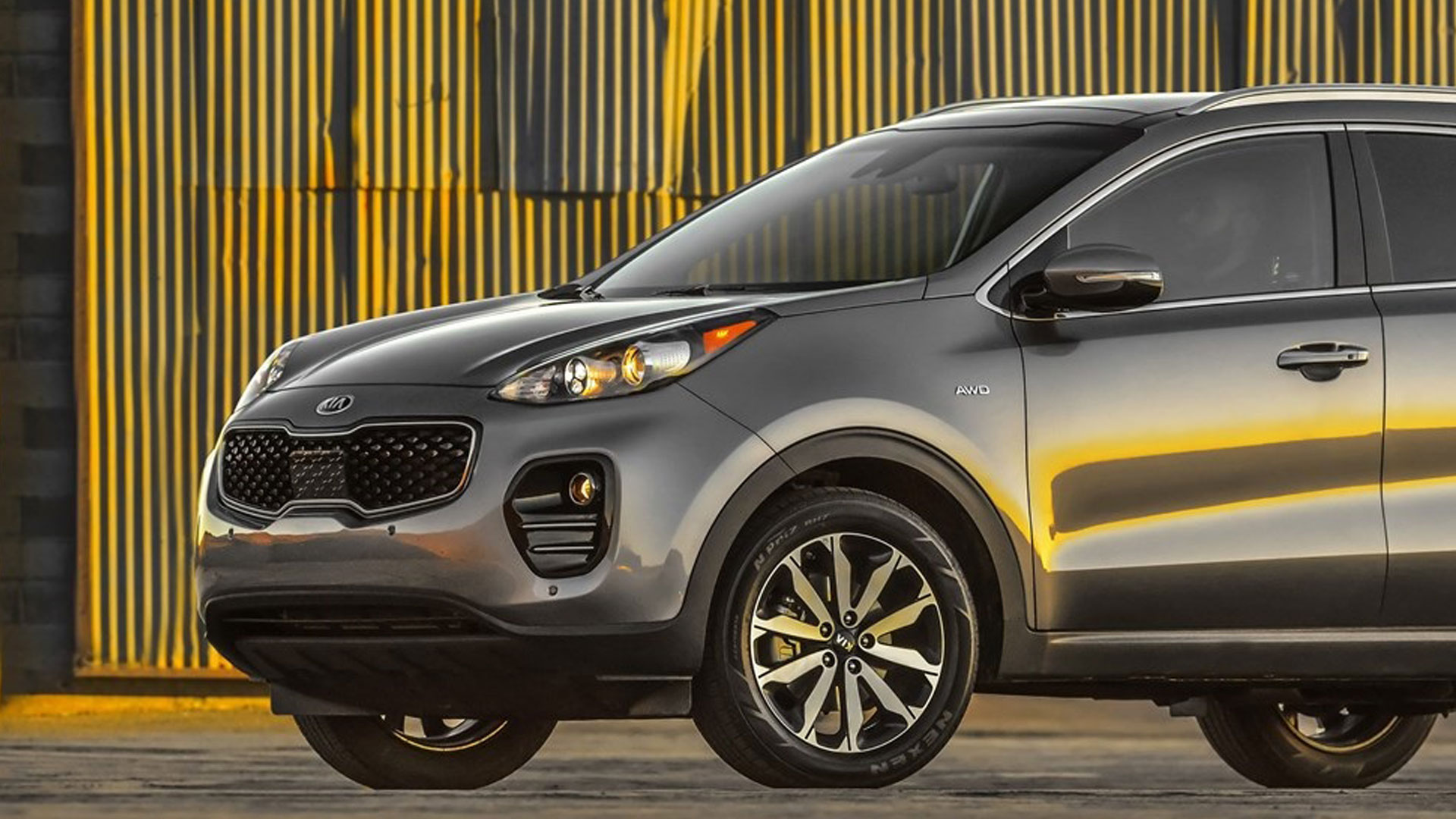 Kia Sportage Wins Autopacific’s 2017 Ideal Vehicle Award