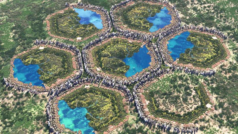 Hyundai Motor Group Showcases Future of Cities through Virtual Exhibition-main