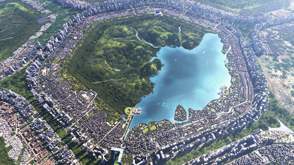 Hyundai Motor Group Showcases Future of Cities through Virtual Exhibition-2