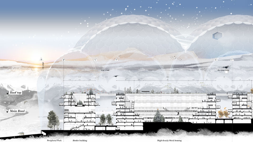 Hyundai Motor Group Showcases Future of Cities through Virtual Exhibition-3