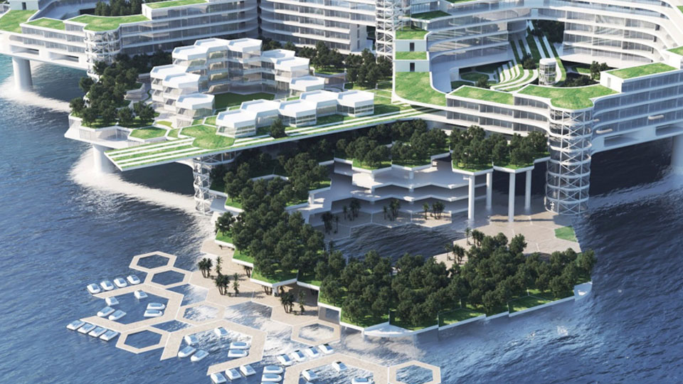Hyundai Motor Group Showcases Future of Cities through Virtual Exhibition-4