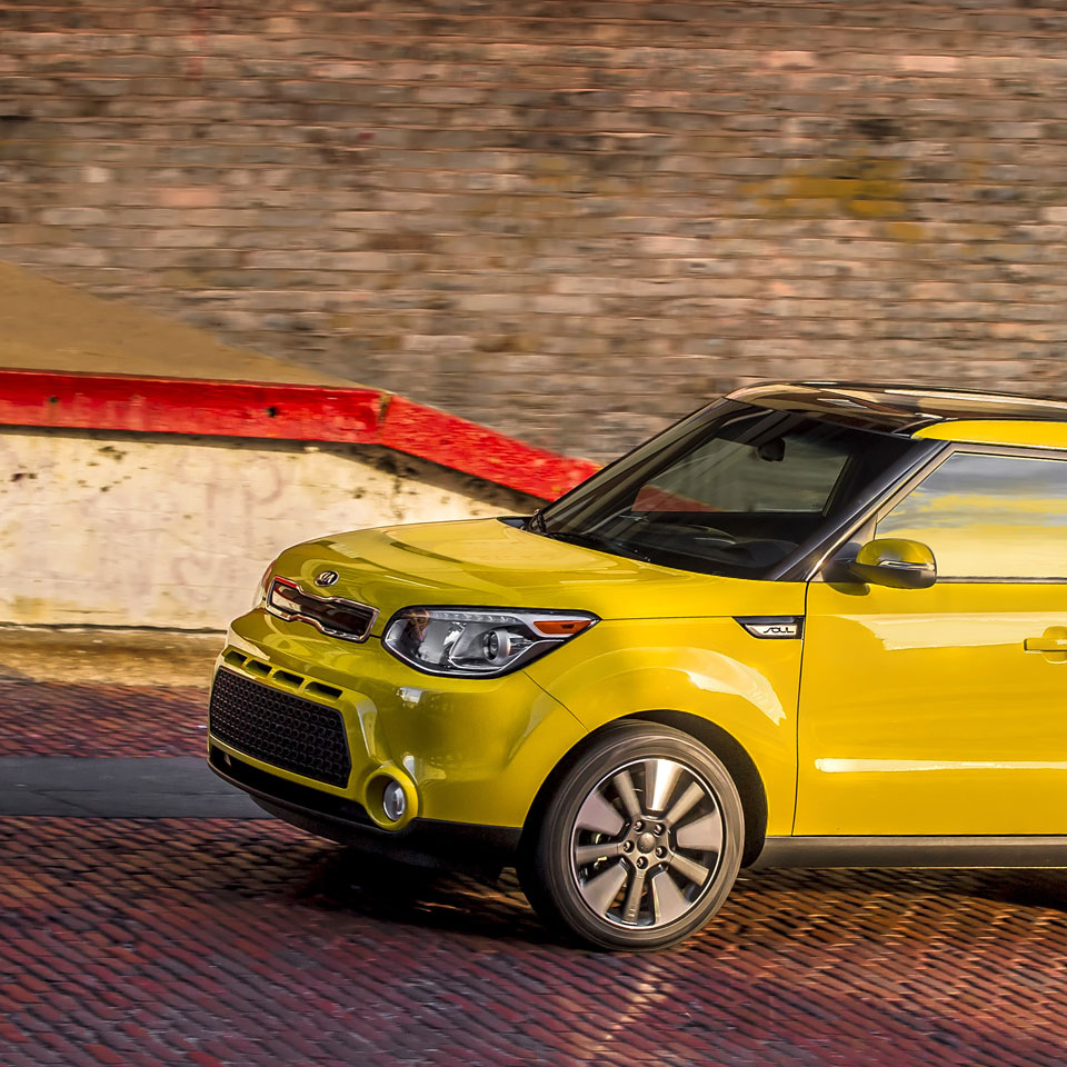 Kia Motors returns as Official Sponsor of Telemundo's web series 'El