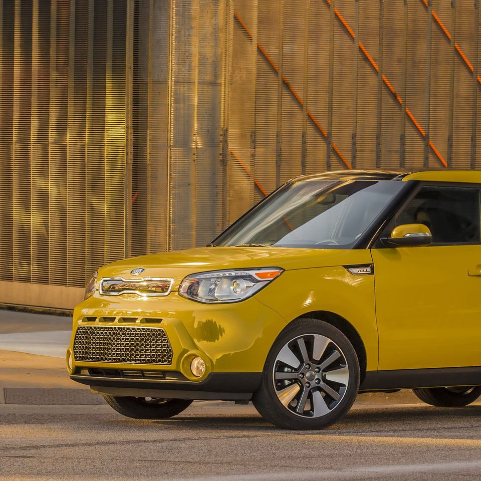 Kia Motors Ranks Highest Among All Popular Brands In 2016 AutoPacific Kia Motors Ranks Highest Among All Popular Brands In 2016 AutoPacific
