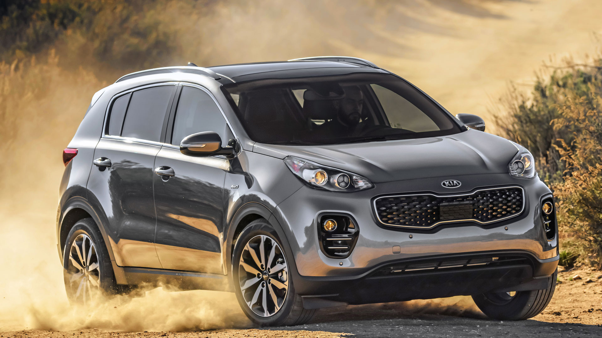 Kia Motors America Reports BestEver April Sales