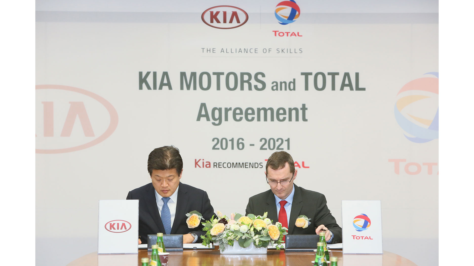 Kia Motors And Total Renew Partnership kia-motors-and-total-renew-partnership