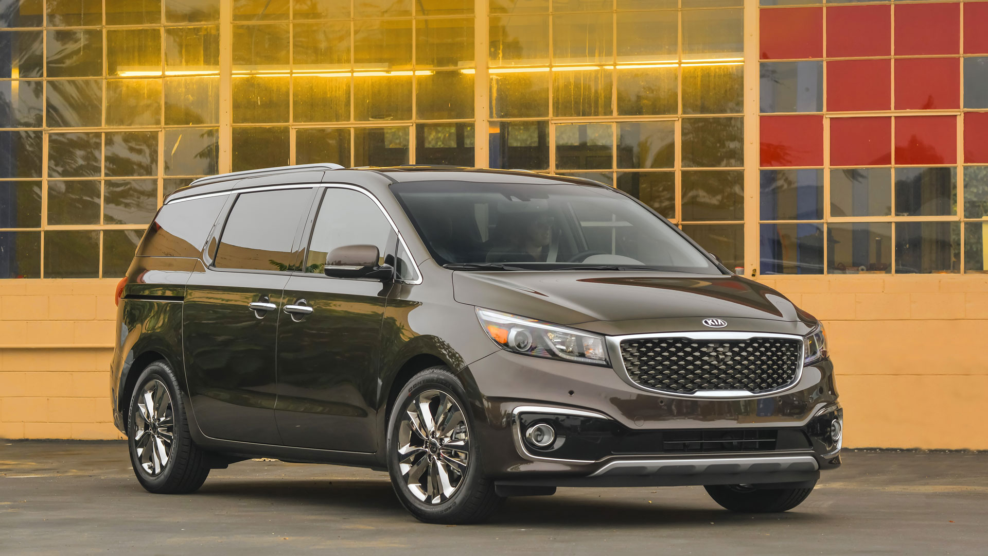 Kia Sedona Maintenance Schedule Pdf