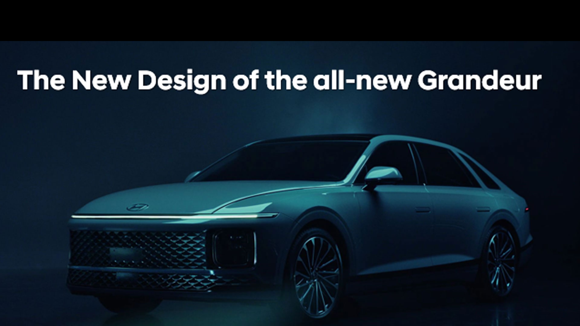 HYUNDAI Gen5W Standard Navigation Infotainment How To - 01. Wireless Update