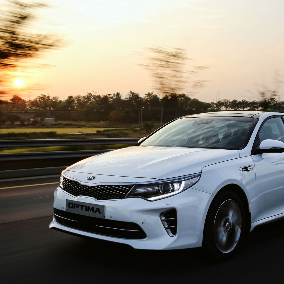 Kia motors posts global sales of 243 947 vehicles in september