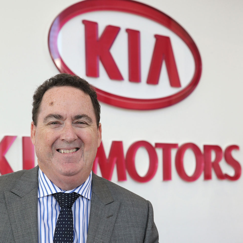 Kia Customers Hit The Jackpot Seven year warranty, Cappedprice