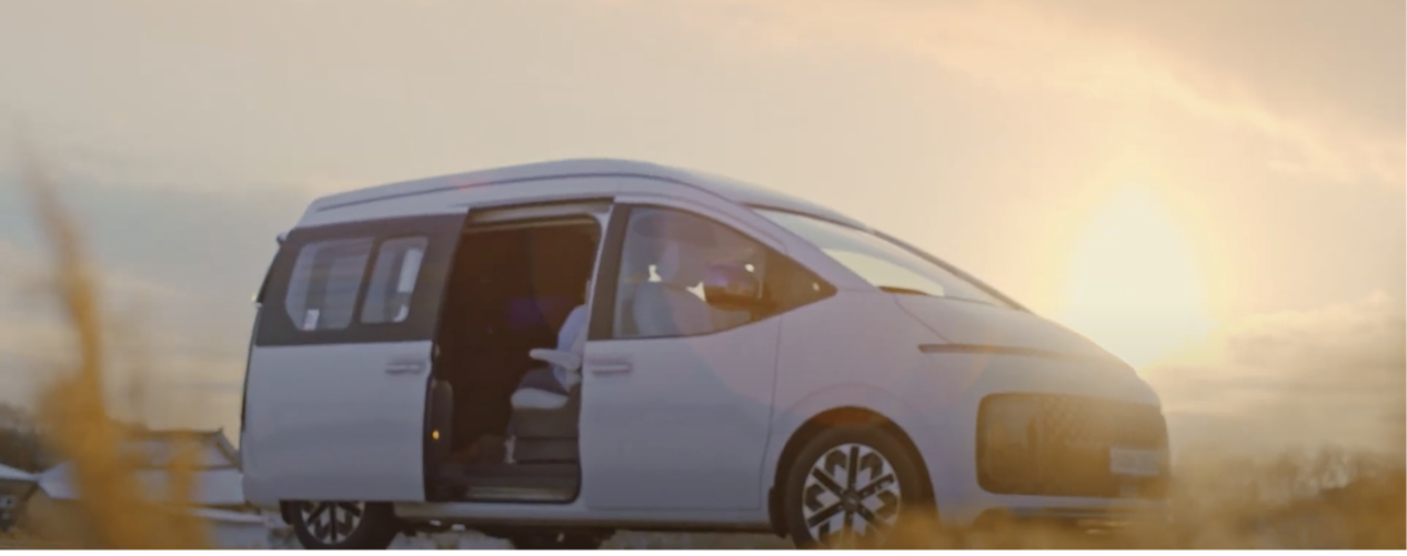 아이케어카 전측면