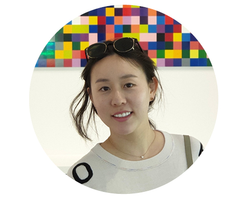 기아 국내커뮤니케이션팀 이형은 매니저의 사진.