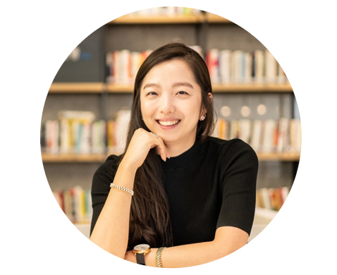 현대엔지니어링 홍보팀 최윤정 책임매니저의 사진