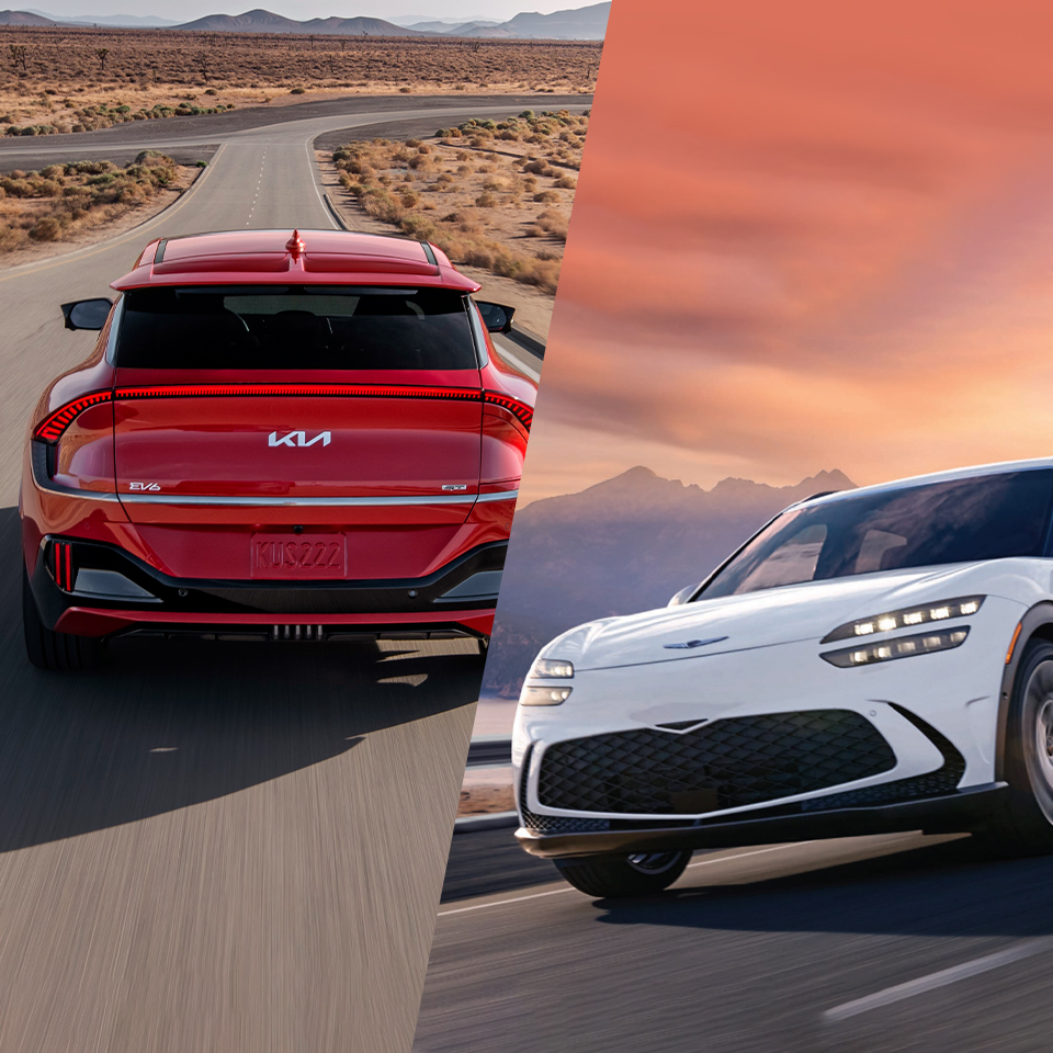 캐나다 자동차 관련 매체에서 높은 평가를 받은 현대차그룹 차종들