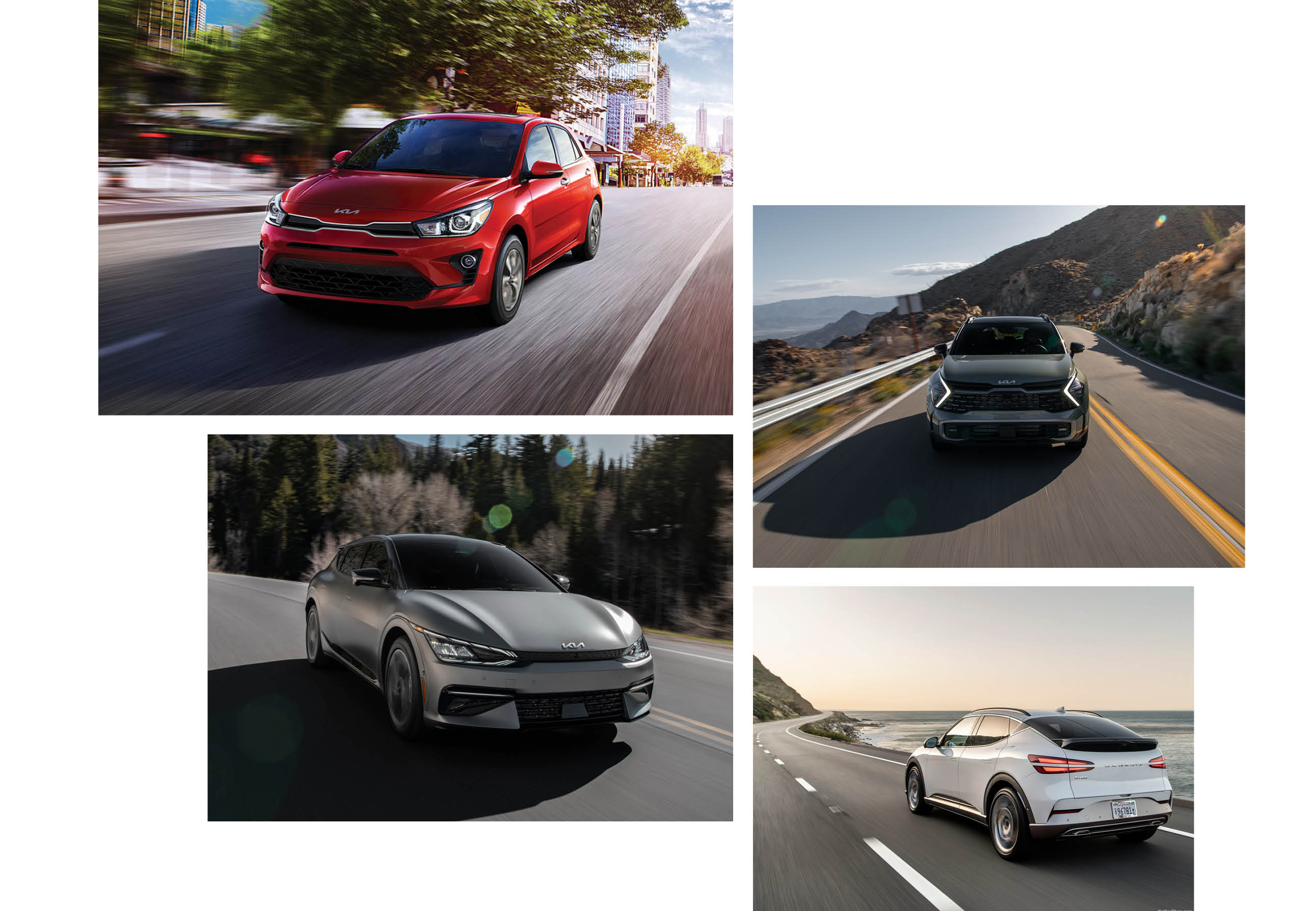 캐나다 자동차 관련 매체에서 높은 평가를 받은 현대차그룹 차종들