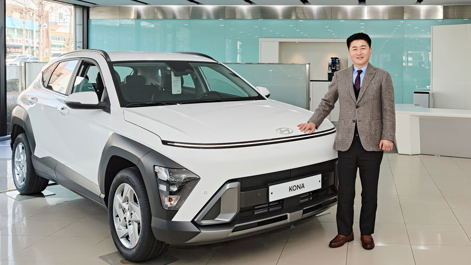 현대자동차, 2022 판매 우수자 TOP 10 공개-main