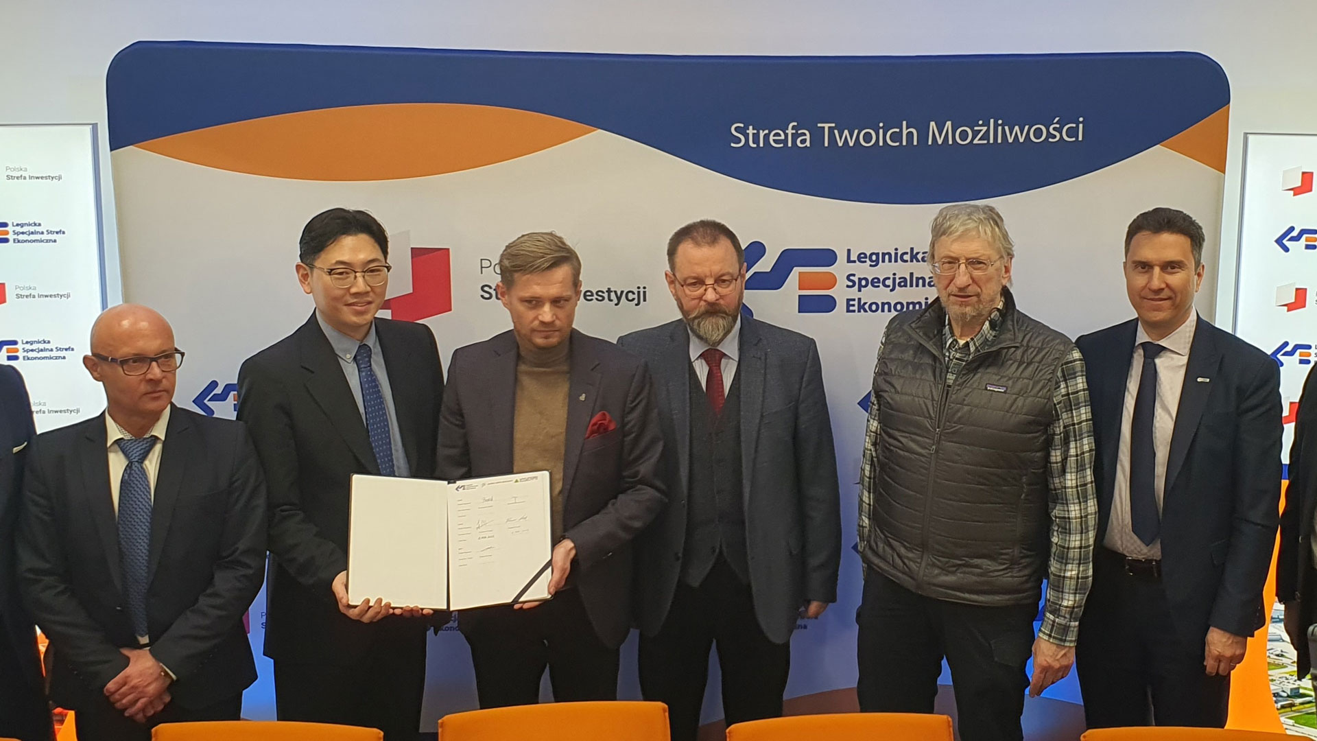 현대엔지니어링, 美 USNC - 波 LSEZ, MMR 사업개발 MOU 체결