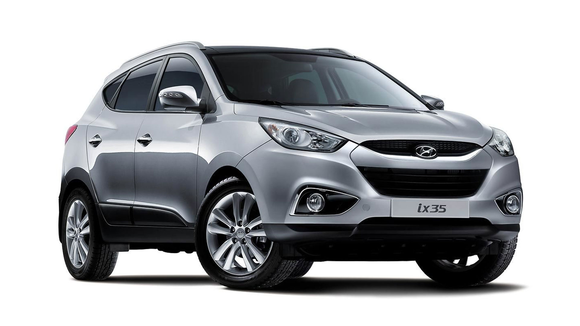 Hyundai motor cis
