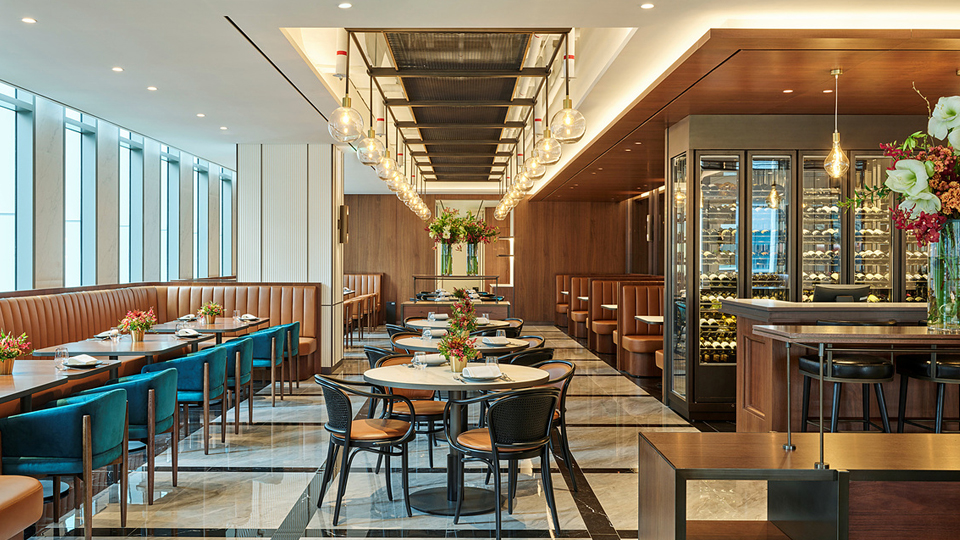 해비치 호텔앤드리조트, 서울 명동에 레스토랑 3개 동시 오픈