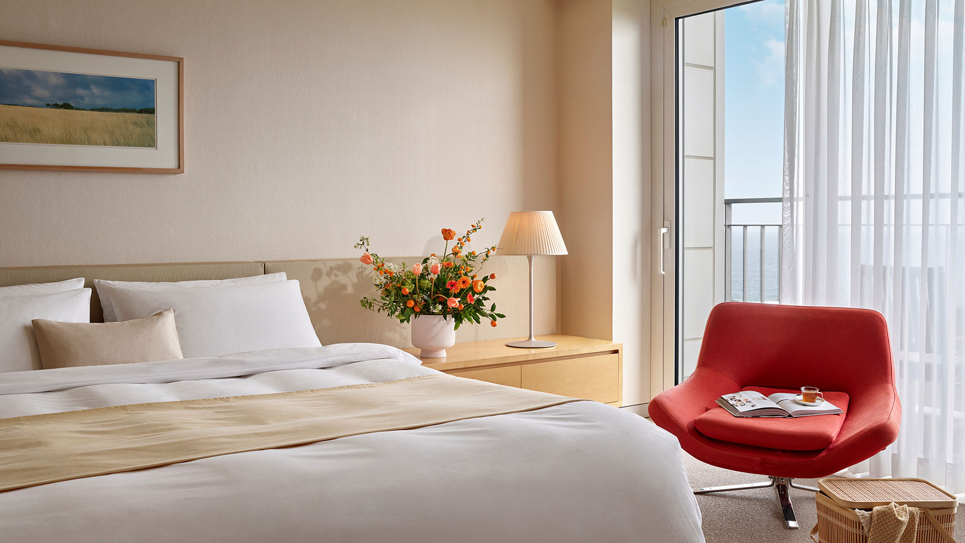 해비치 호텔앤드리조트 제주, ‘테이스트 오브 스프링 패키지’ 출시