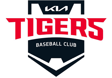 기아 타이거즈 로고