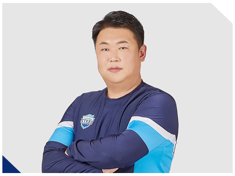 현대제철 남자양궁단 오진혁 선수