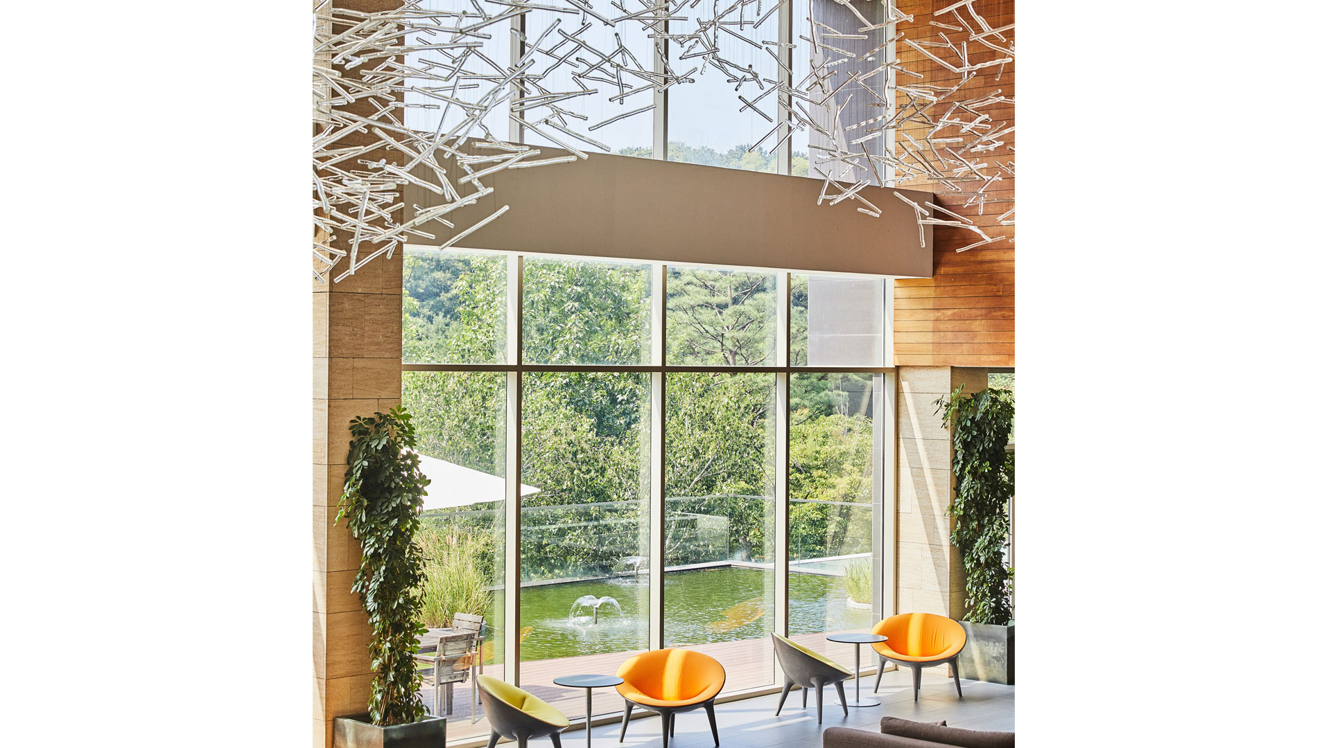 롤링힐스 호텔, 봄나들이 호캉스 ‘센트 오브 스프링 패키지’ 출시