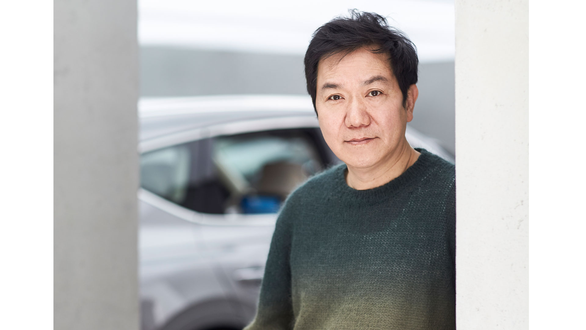 Hyundai and Genesis Global Design Head SangYup Lee Named 2023 World Car Person of the Year