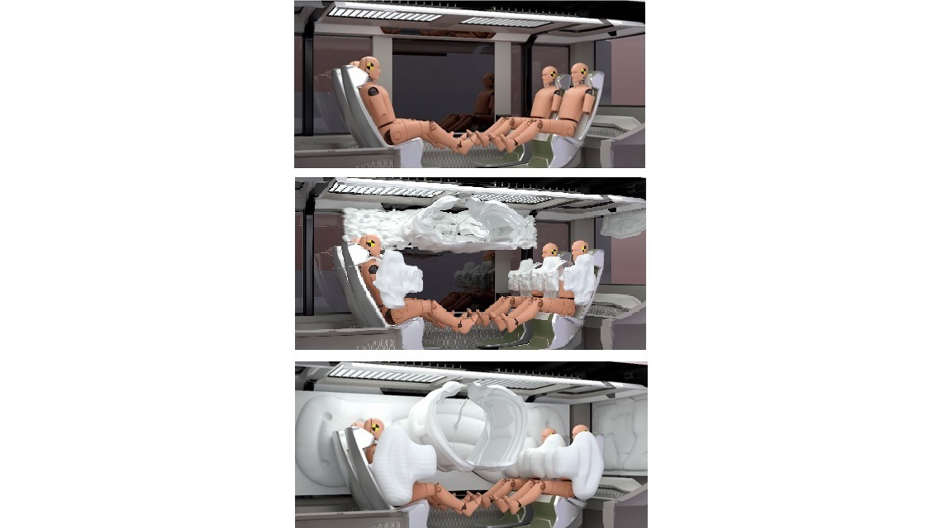 현대모비스, 에어백 기술 고도화로 안전 혁신 이끈다