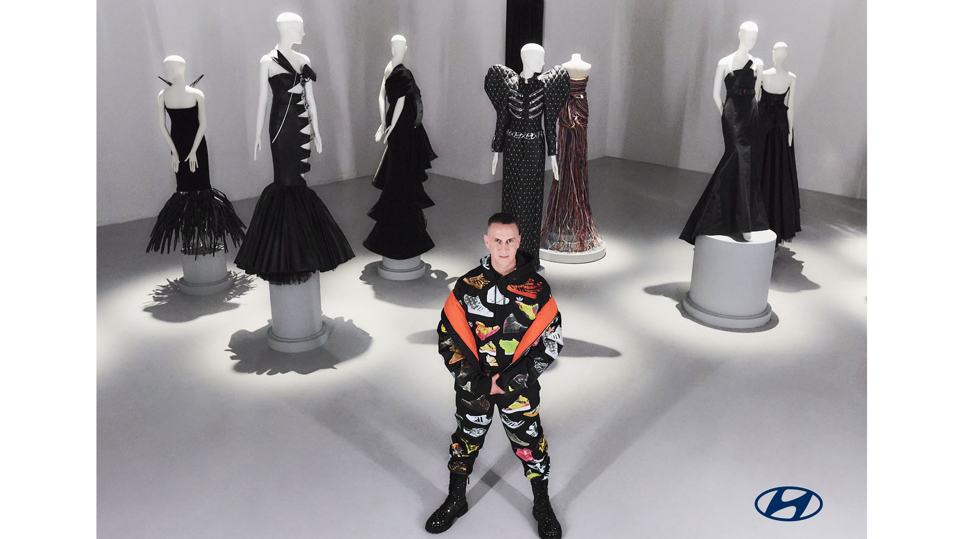 현대자동차, 업사이클링 패션 프로젝트 '현대 리스타일(Re:Style) 전시' 최초 개최