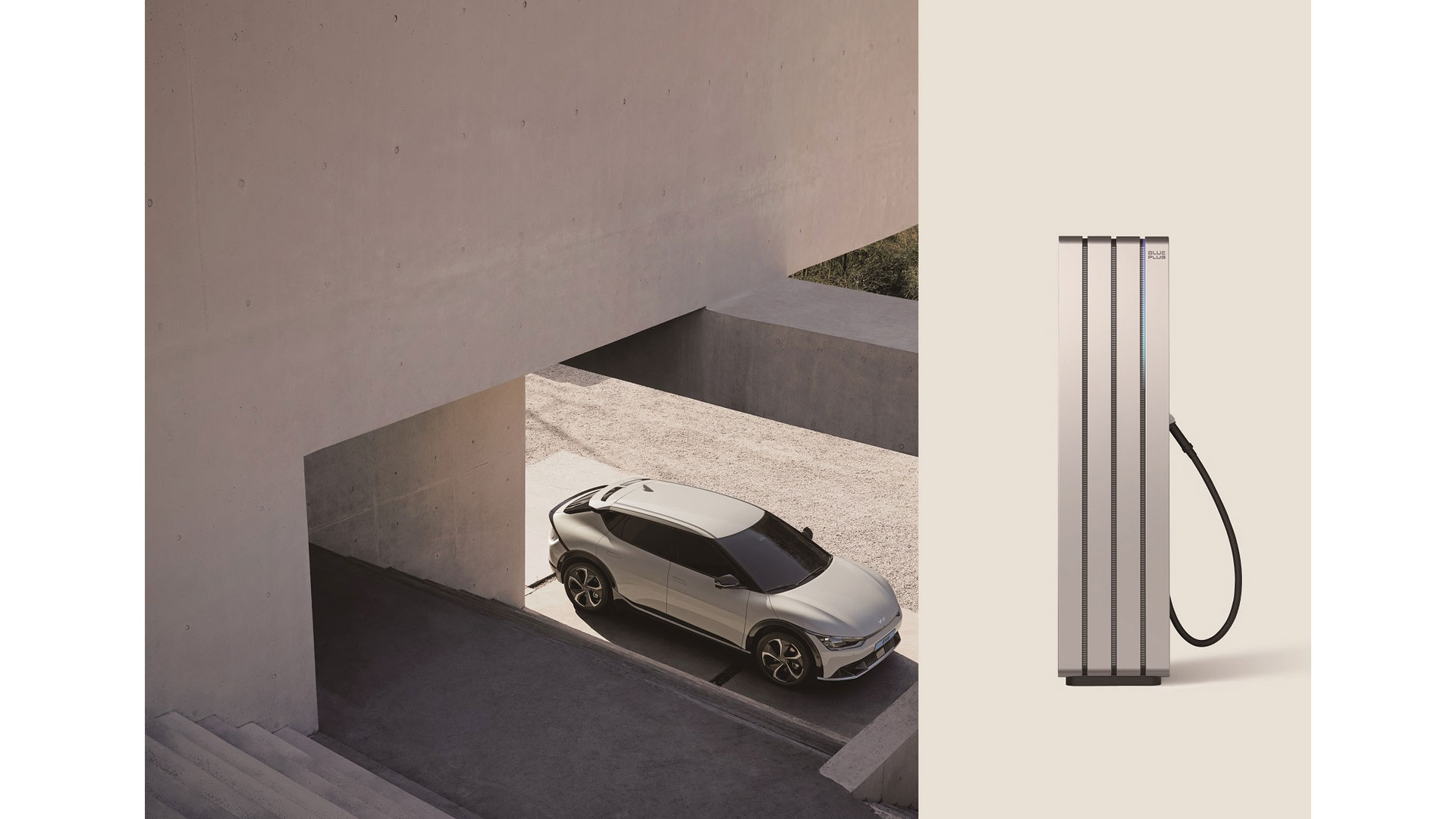 현대캐피탈, 2023 서울모빌리티쇼에서 ‘전기차 충전기리스’ 서비스 선보여