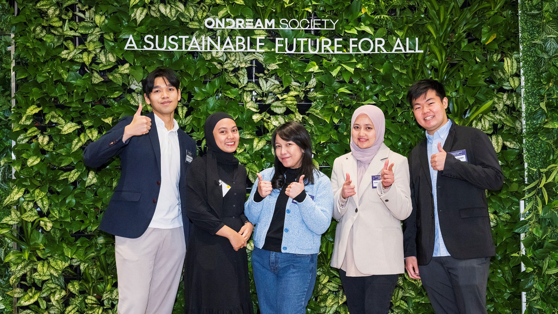 현대차 정몽구 스칼러십, 아세안 미래인재 장학증서 수여식 개최