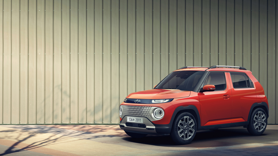 현대자동차, 캐스퍼 전용  『초저금리 할부 프로모션』 진행